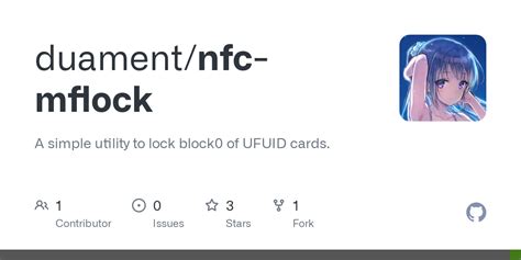 nfc mflock